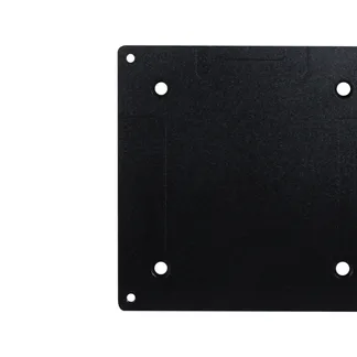 VESA Adapterplatte von 100×100 zu 75×75 VESA Adapterplatte von 100×100 zu 75×75