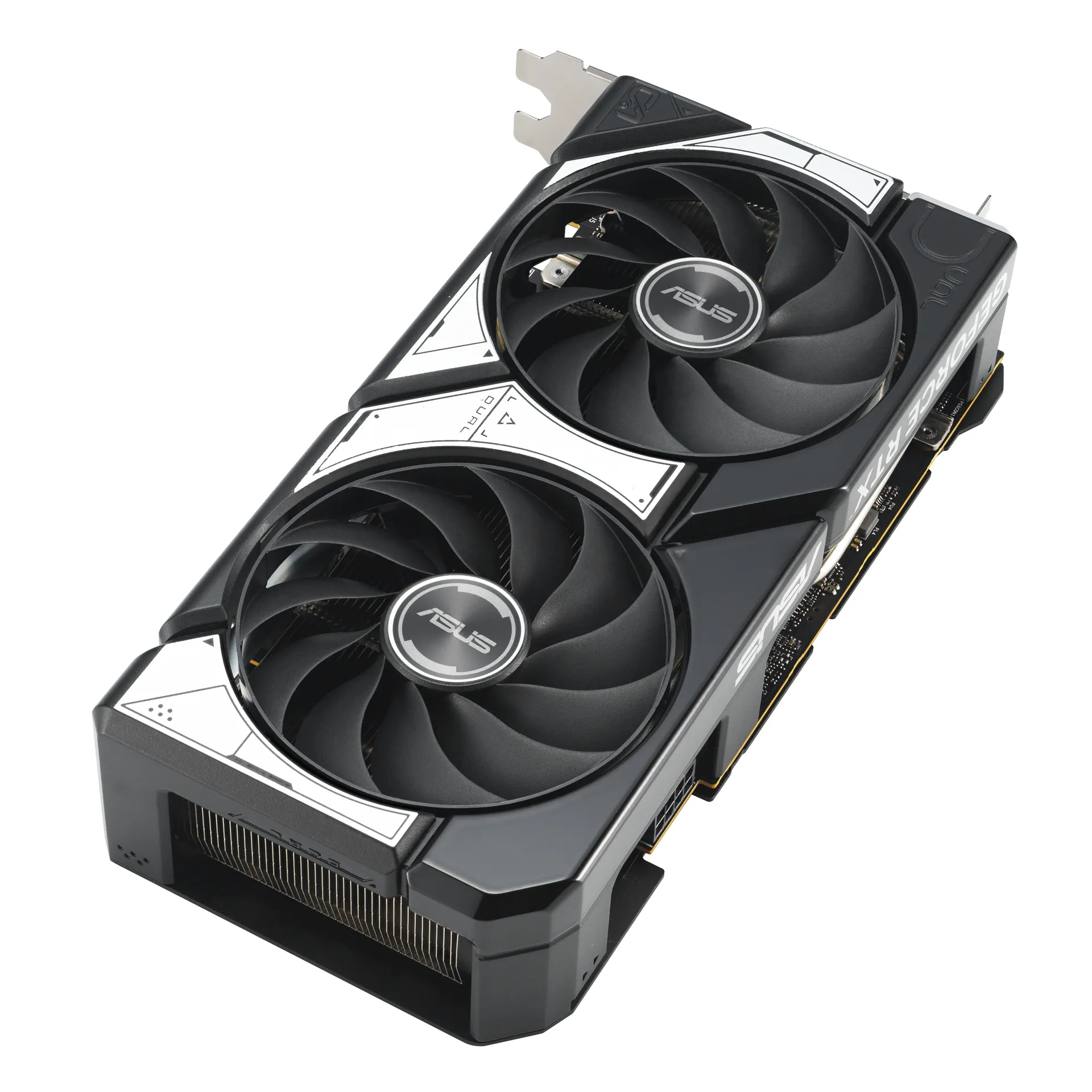 ASUS Dual -RTX5060-O8G NVIDIA GeForce RTX 5060 8 GB GDDR7 – Bild 7