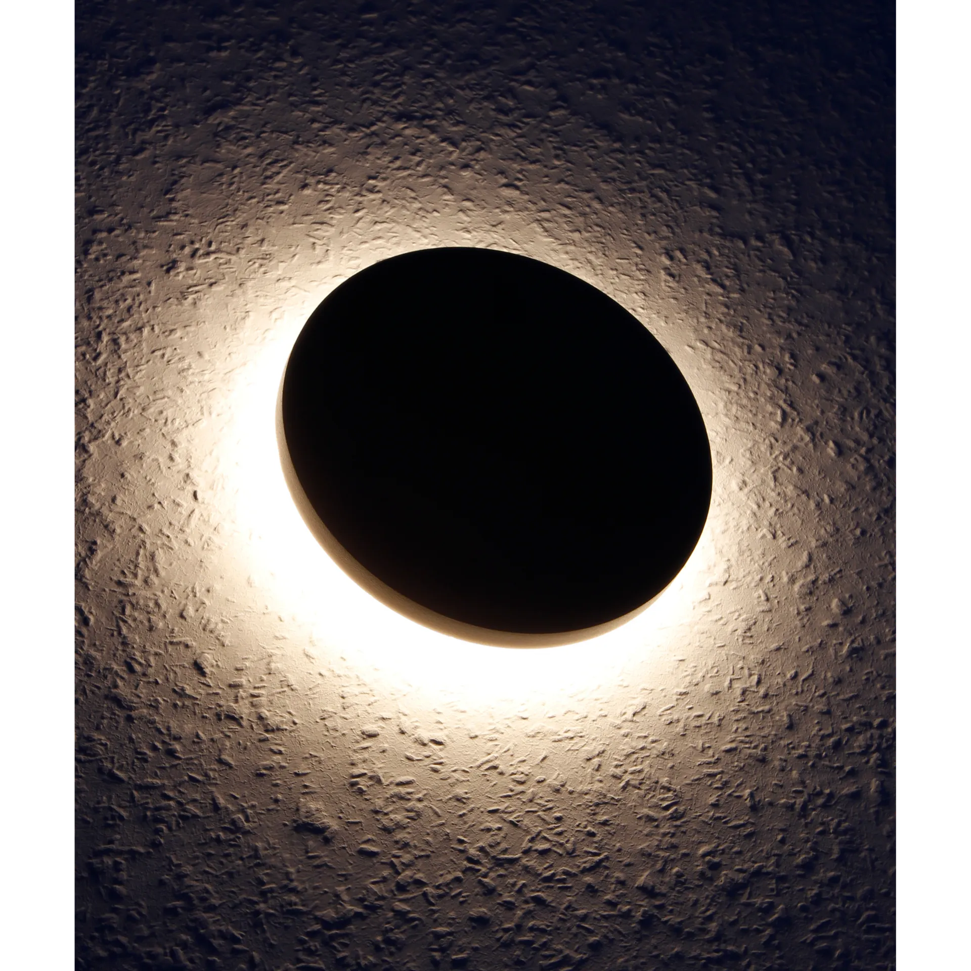 LED-Wandleuchte McShine ''WL-32'' 12W, 360lm, warmweiß, 3000K, IP54 – Bild 2