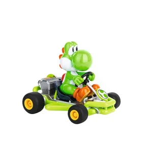 RC 2,4GHz Mario Kart Pipe Kart, Yoshi RC 2,4GHz Mario Kart Pipe Kart, Yoshi