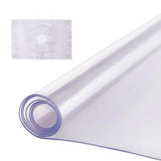 VEVOR Kunststoff-Tischdecke, 61 x 121,9 cm, 2,0 mm dick, transparenter Tischschutz, rechteckige PVC-Schreibtischunterlage, wasserdichte und leicht zu reinigende Schreibtischunterlage, Tischdecke, für Büro, Kommode, Esszimmertisch, Nachttisch VEVOR Kunststoff-Tischdecke, 61 x 121,9 cm, 2,0 mm dick, transparenter Tischschutz, rechteckige PVC-Schreibtischunterlage, wasserdichte und leicht zu reinigende Schreibtischunterlage, Tischdecke, für Büro, Kommode, Esszimmertisch, Nachttisch