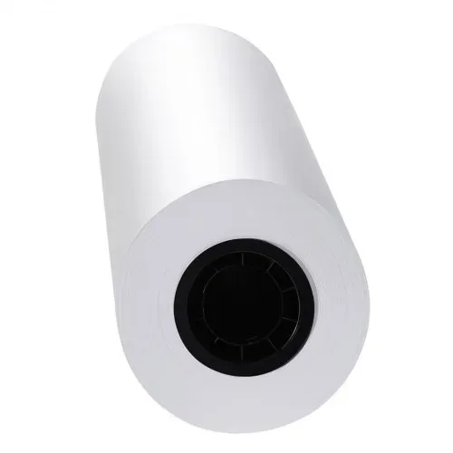 VEVOR Breitformatpapier Papierrollen 762 mm (B) / 152,4 m (L), 2 Rollen 20 lb Plotterpapierrollen ideal für CAD-Zeichnungen technische Pläne GIS-Karten Architekturentwürfe Plotterpapier – Bild 8