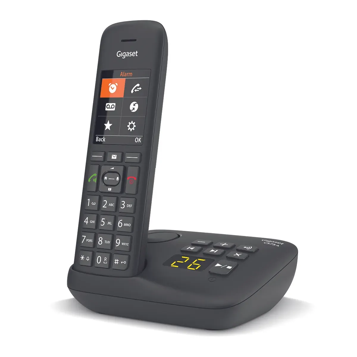 Gigaset C575A Gigaset C575A