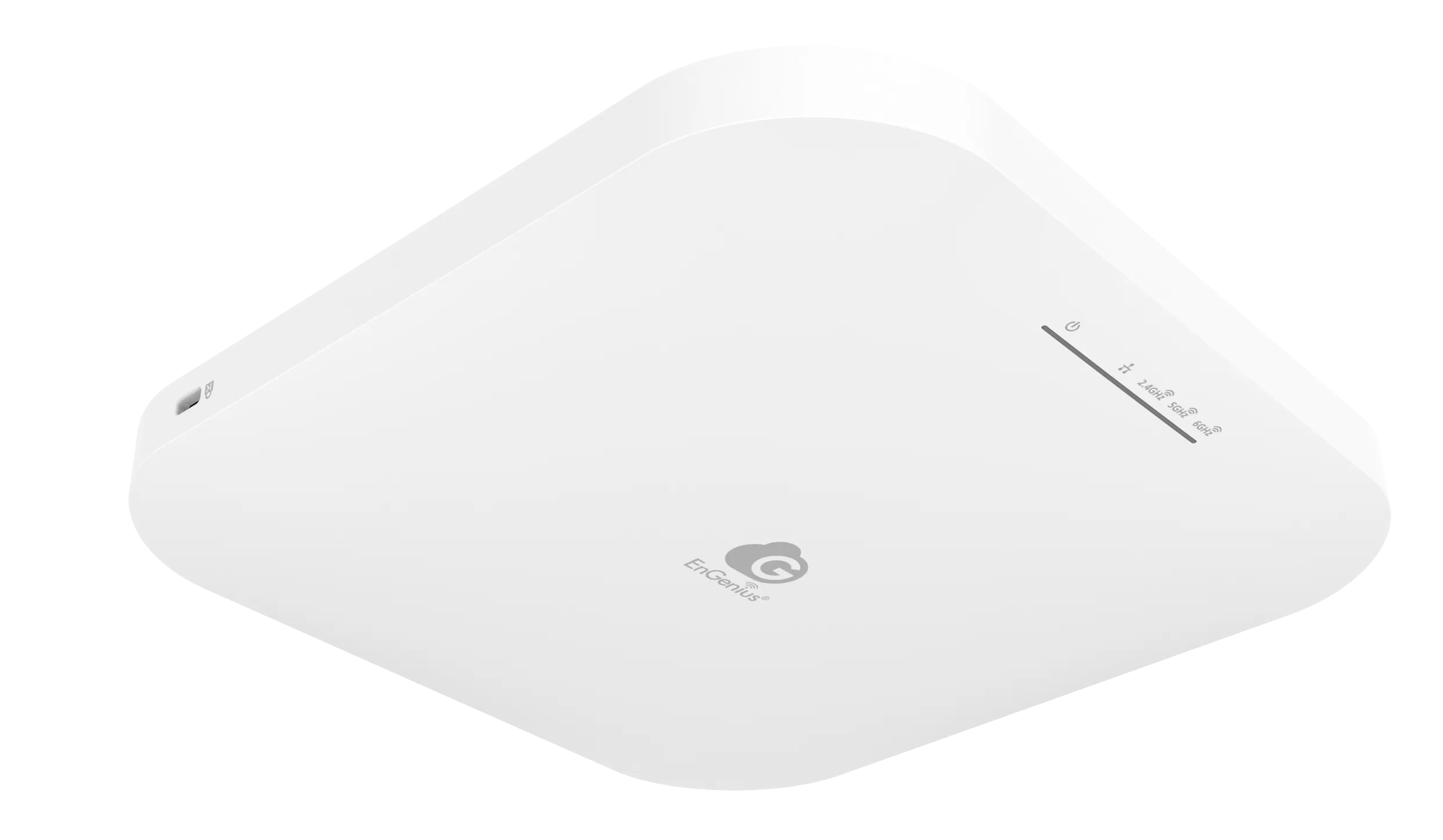 EnGenius Wireless AP WIFI6E • AX8400 • 4x4x4 • Indoor • 5 GbE PoE+ • ECW336 • EnGenius Cloud – Bild 3