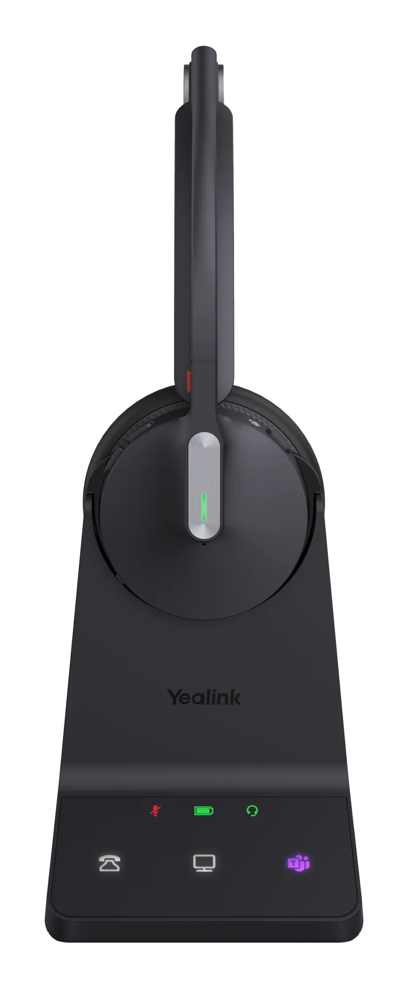 Yealink WH64 Mono Teams Headset – Bild 4