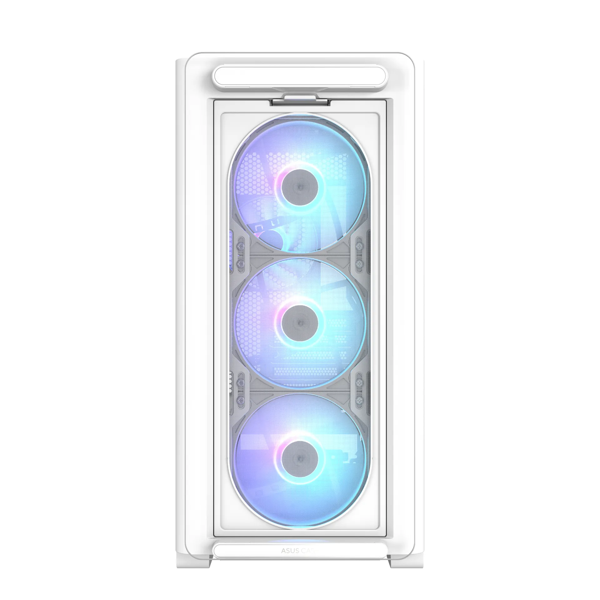 ASUS A23 PLUS TG ARGB WHITE Weiß ASUS A23 PLUS TG ARGB WHITE Weiß