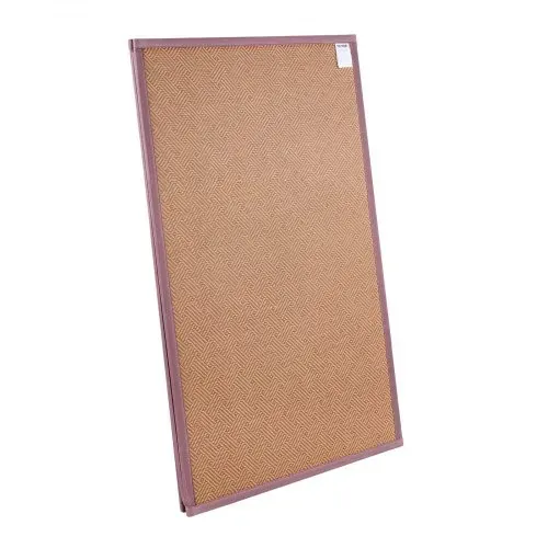 VEVOR japanische Tatami Matte faltbare Tatami-Matratze aus Rattan (2032 x 990 mm), klappbare Bodenmatratze rutschfeste Schlafmatte zum Schlafen Meditieren Yoga Entspannung, leicht zu reinigen – Bild 10