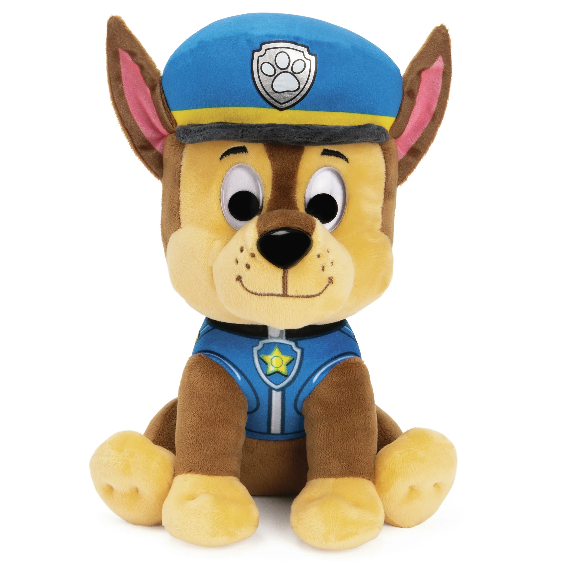 PAW Patrol GUND Chase Plüschtier, 23 cm PAW Patrol GUND Chase Plüschtier, 23 cm