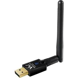 600 Mbps Wireless USB Adapter, WLAN-Adapter 600 Mbps Wireless USB Adapter, WLAN-Adapter