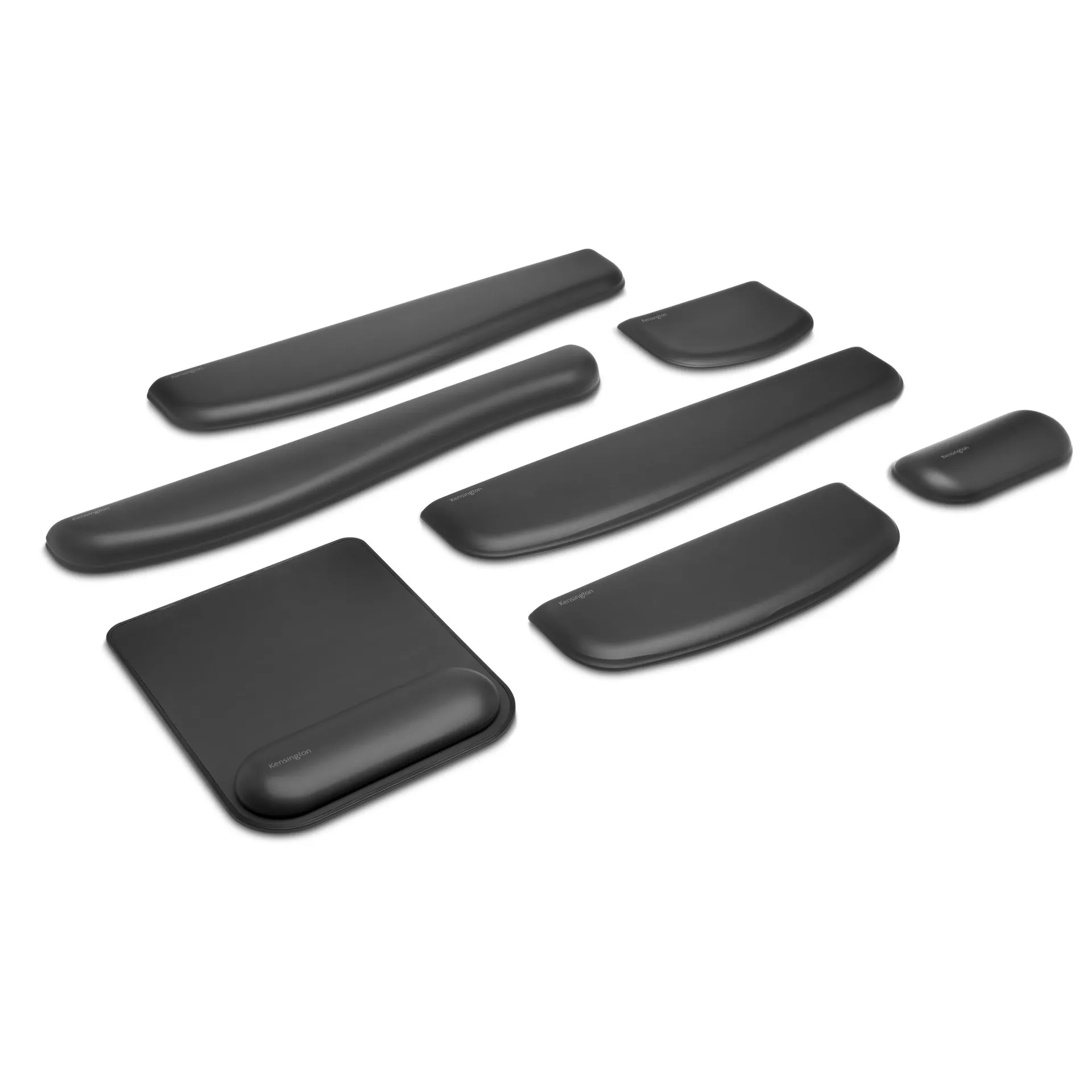 Kensington ErgoSoft Mauspad mit Handgelenkauflage – Bild 6