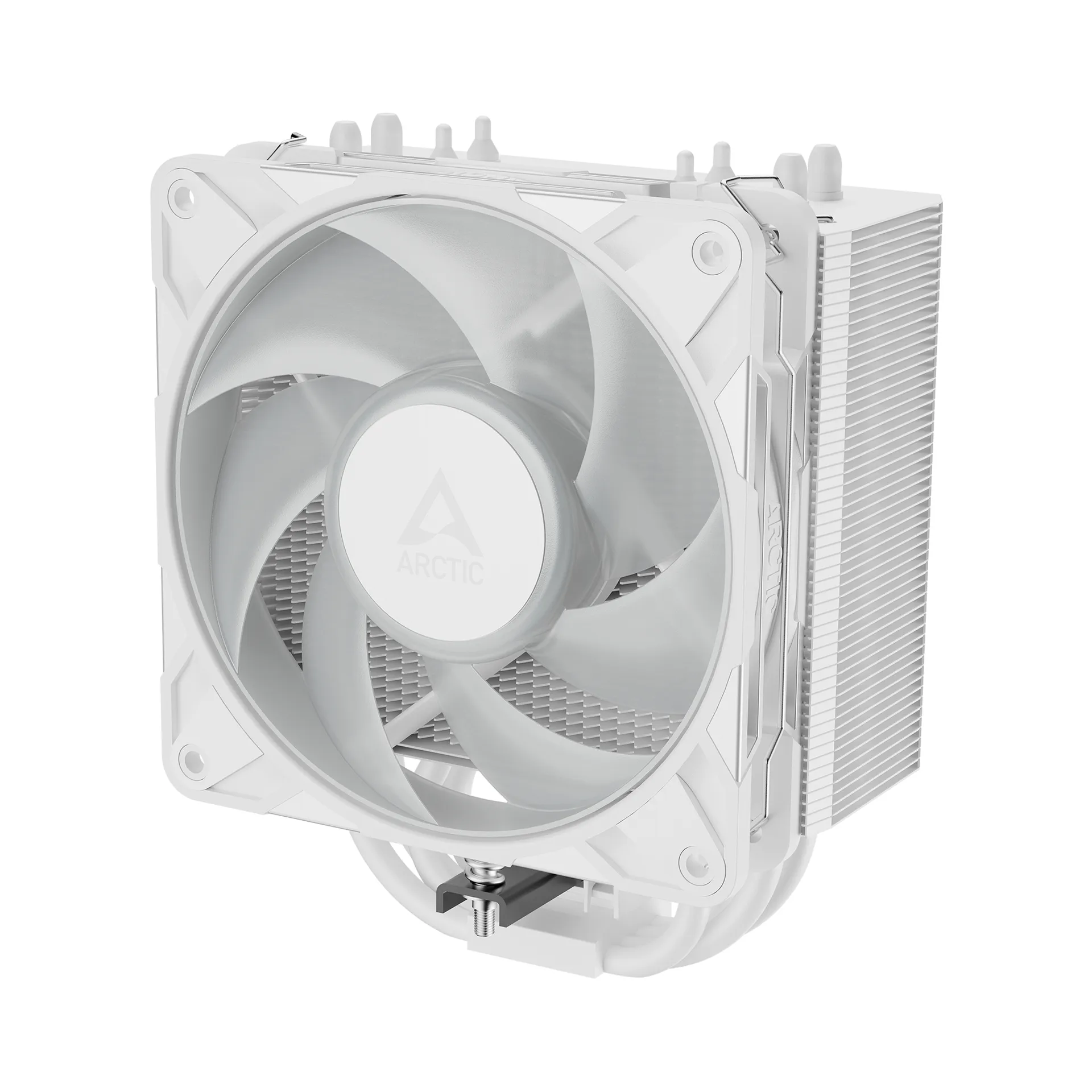 ARCTIC Freezer 36-S A-RGB (White) Multikompatibler Tower CPU-Kühler – Bild 3