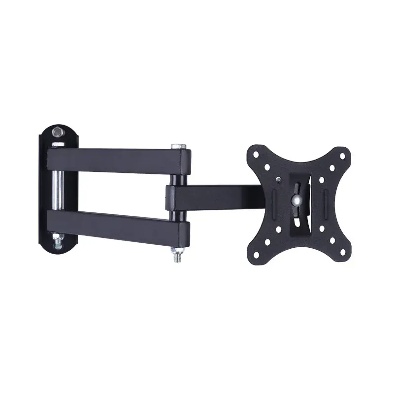 Vesa Zweigelenk Wandhalterung (bis 35" /20kg) , 75x75, 100x100 – Bild 4