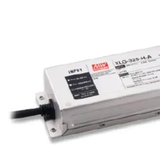 MEAN WELL Netzteil – 24V 320W IP67 MEAN WELL Netzteil – 24V 320W IP67