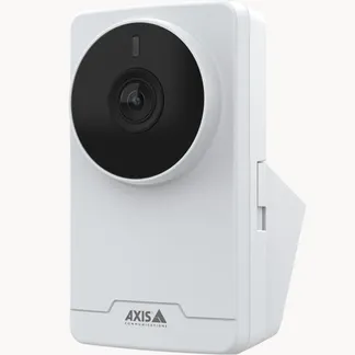 AXIS Netzwerkkamera Box • M1055-L • 2MP • AI AXIS Netzwerkkamera Box • M1055-L • 2MP • AI