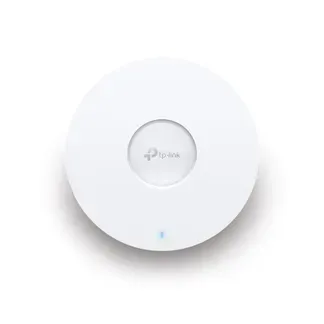TP-Link Wireless AP WIFI6 • AX3000 • 2×2 • Indoor • 1 GbE • EAP653 • Omada TP-Link Wireless AP WIFI6 • AX3000 • 2×2 • Indoor • 1 GbE • EAP653 • Omada