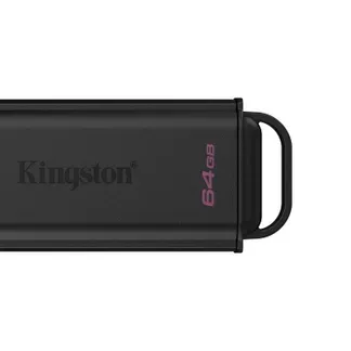 Kingston Technology DataTraveler 64GB Tragbarer USB 3.2 Gen 1 Exodia Schwarz Kingston Technology DataTraveler 64GB Tragbarer USB 3.2 Gen 1 Exodia Schwarz