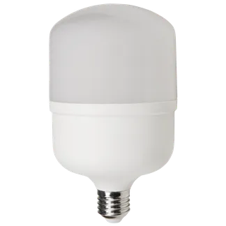 LED Lampe McShine “BIG30“ E27, 30W, 2800lm, 100x191mm, neutralweiß LED Lampe McShine “BIG30“ E27, 30W, 2800lm, 100x191mm, neutralweiß