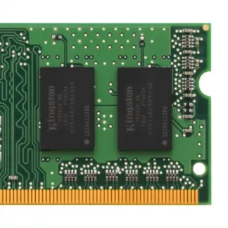 Kingston Technology ValueRAM Speichermodul 4 GB 1 x 4 GB DDR3L 1600 MT/s 204-pin SO-DIMM Kingston Technology ValueRAM Speichermodul 4 GB 1 x 4 GB DDR3L 1600 MT/s 204-pin SO-DIMM