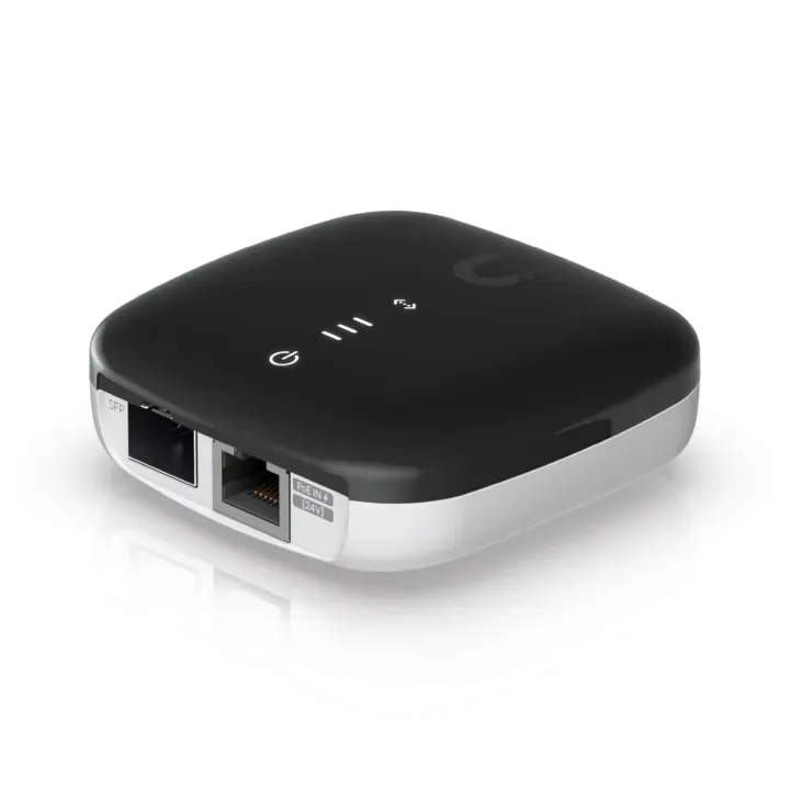 Ubiquiti Media Converter • SFP zu GbE RJ45 • UACC-AE Ubiquiti Media Converter • SFP zu GbE RJ45 • UACC-AE