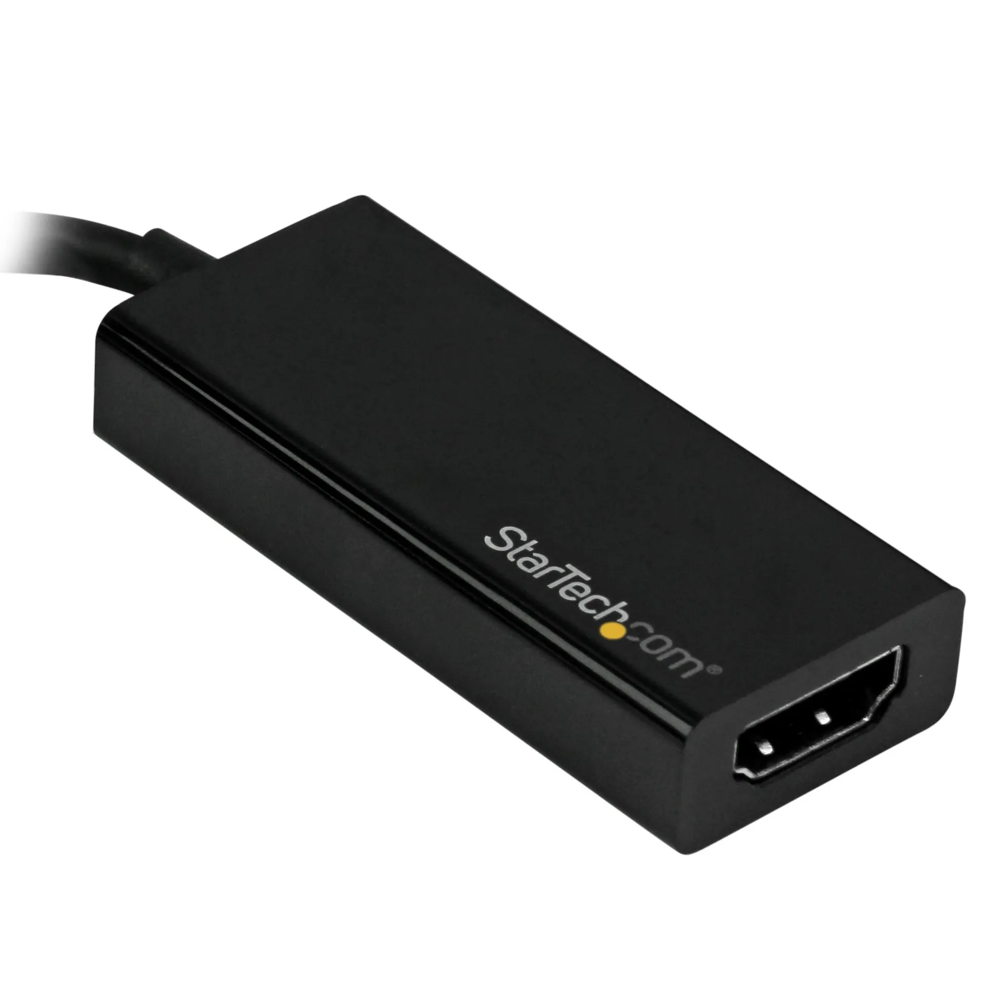 StarTech.com USB-C auf HDMI Adapter - 4K 60Hz – Bild 3