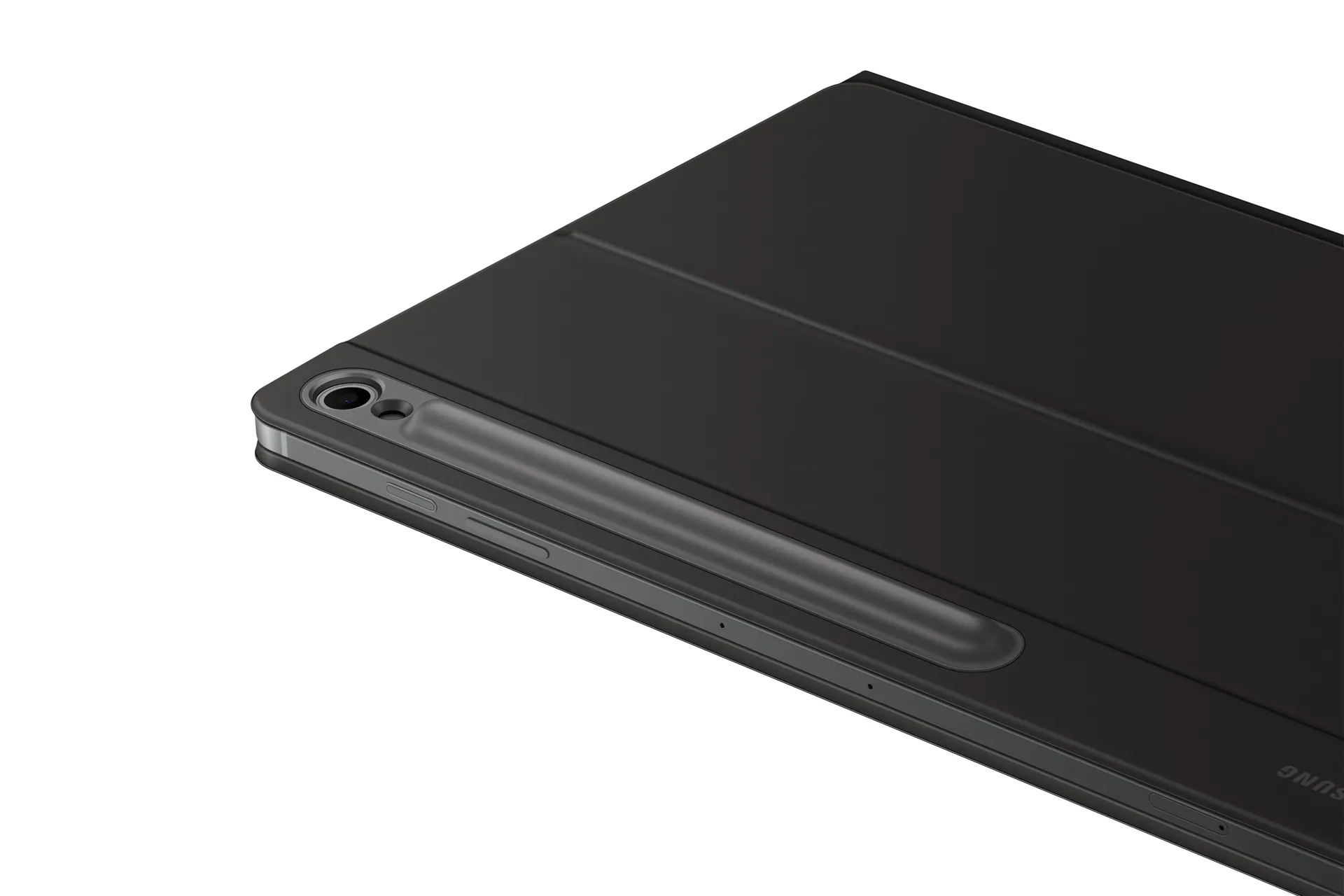 Samsung Book Cover Keyboard für das Galaxy Tab S10 FE+ – Bild 3