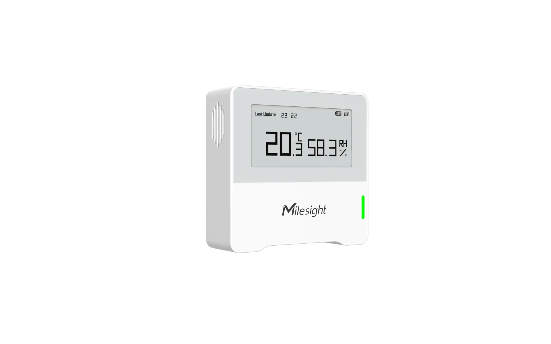 Milesight IoT Indoor Ambience Monitoring Sensor, AM102-868M Milesight IoT Indoor Ambience Monitoring Sensor, AM102-868M
