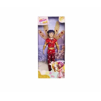 Mia and me Ankleidepuppe Mo Mia and me Ankleidepuppe Mo