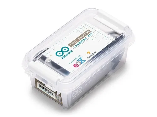 Arduino® Arduino® Tiny Machine Learning Kit Arduino® Arduino® Tiny Machine Learning Kit