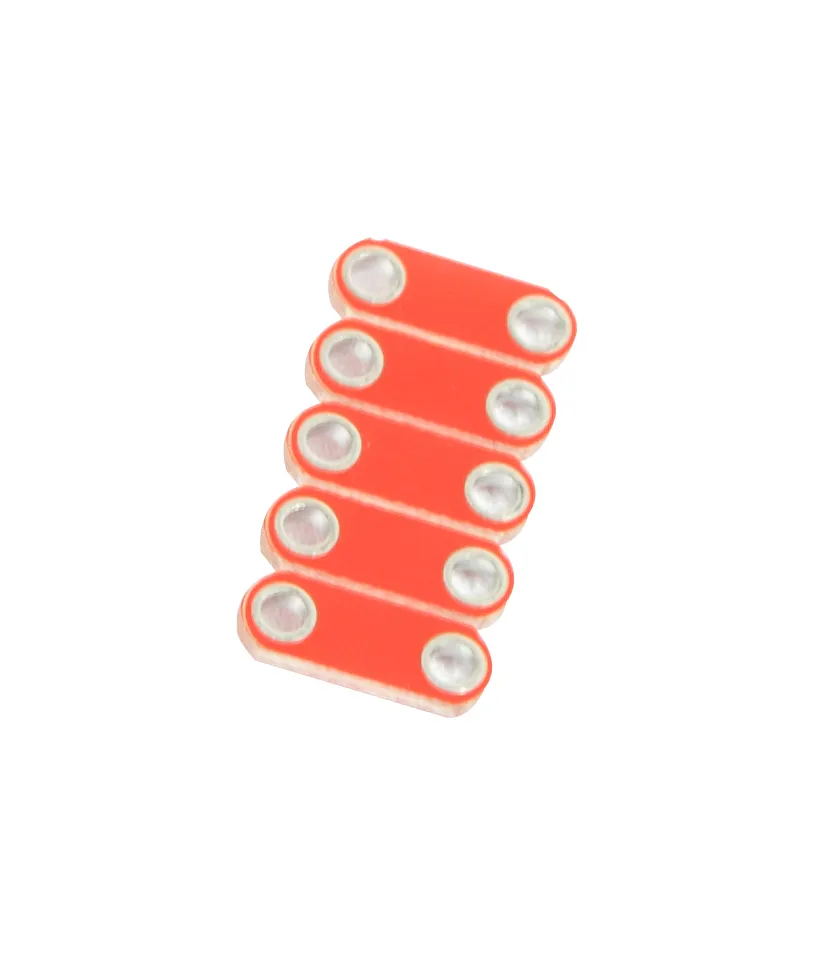 ALLNET 4duino LilyPad LED Modul Mini 5-fach – Bild 2