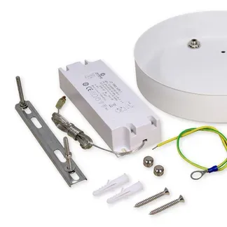 Synergy 21 LED light panel R1000 Netzteil Synergy 21 LED light panel R1000 Netzteil