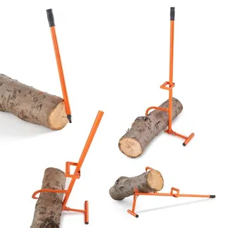 VEVOR Fällheber, 1219 mm, 4-in-1 Hochleistungs-Stammheber aus Stahl, multifunktionale Stammrolle, verstellbarer Wendehaken, Stammwender, Forst-Multitool zum Rollen, Schneiden und Anheben von Stämmen VEVOR Fällheber, 1219 mm, 4-in-1 Hochleistungs-Stammheber aus Stahl, multifunktionale Stammrolle, verstellbarer Wendehaken, Stammwender, Forst-Multitool zum Rollen, Schneiden und Anheben von Stämmen