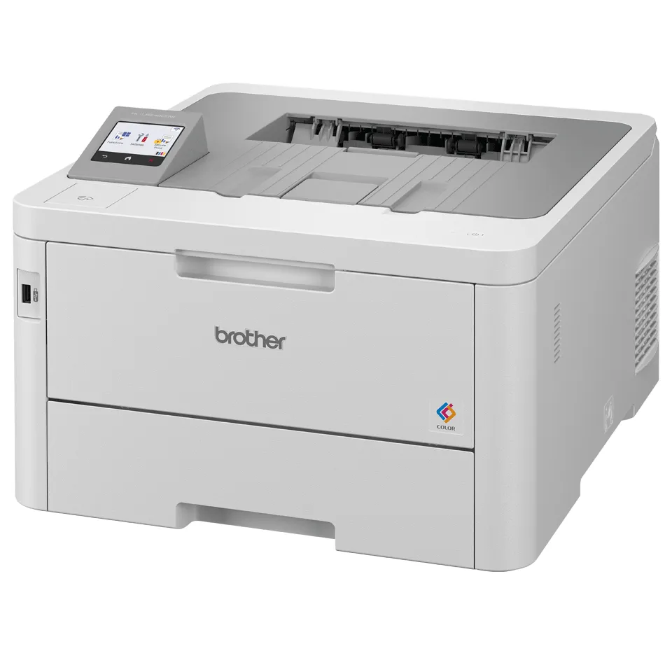 Brother HL-L8240CDW Laser-Drucker Farbe 600 x 600 DPI A4 WLAN – Bild 3