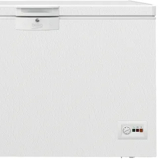 Beko HSM37540 Tiefkühltruhe Freistehend 360 l Weiß Beko HSM37540 Tiefkühltruhe Freistehend 360 l Weiß