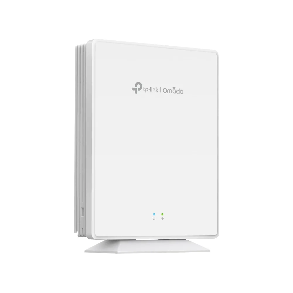 TP-Link Wireless AP WIFI6 • AX1800 • 2x2 • Indoor • 1 GPON • 1xFXS • 4x GbE • EAP610GP-Desktop • Omada – Bild 5