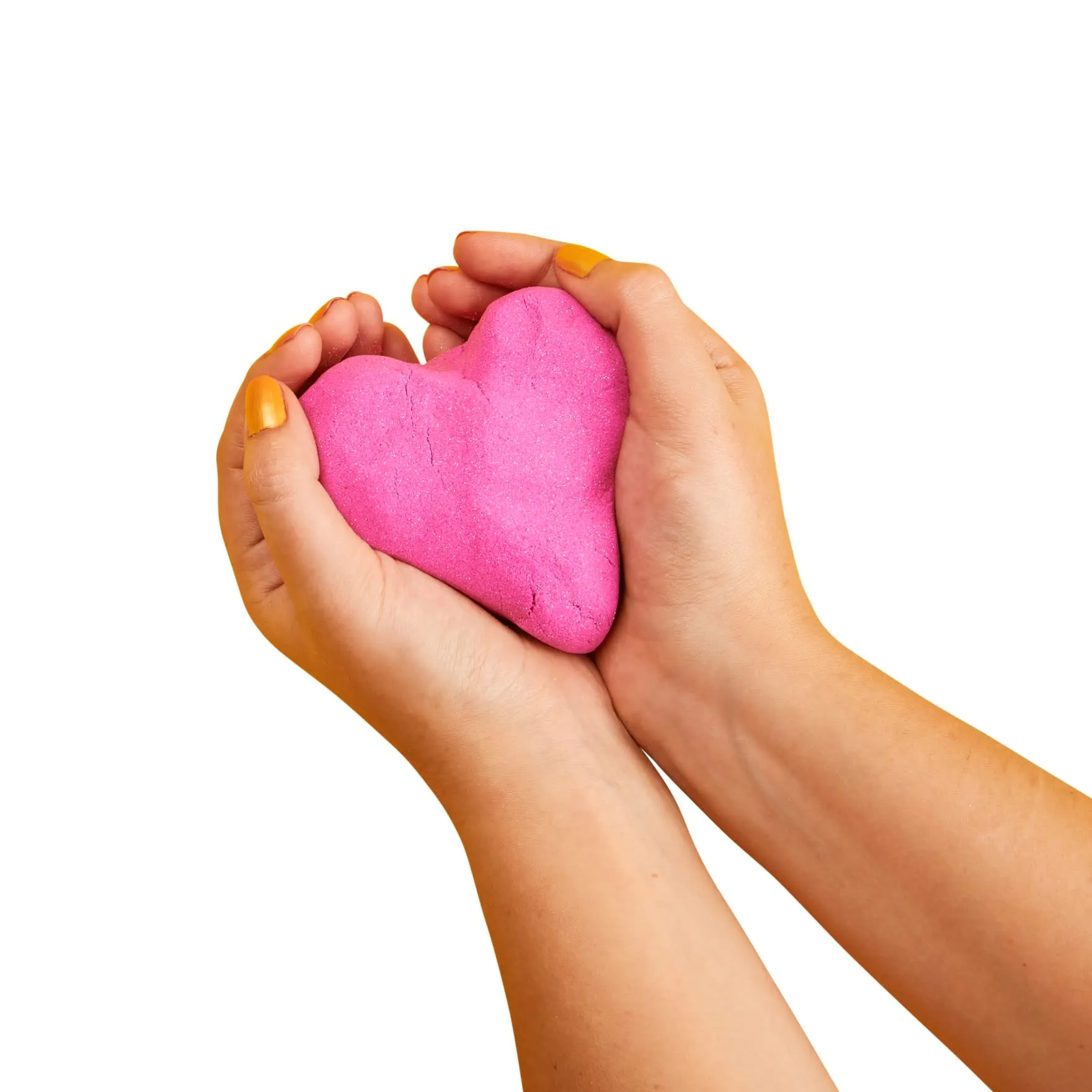 Kinetic Sand Einhorn Back Set – Bild 7