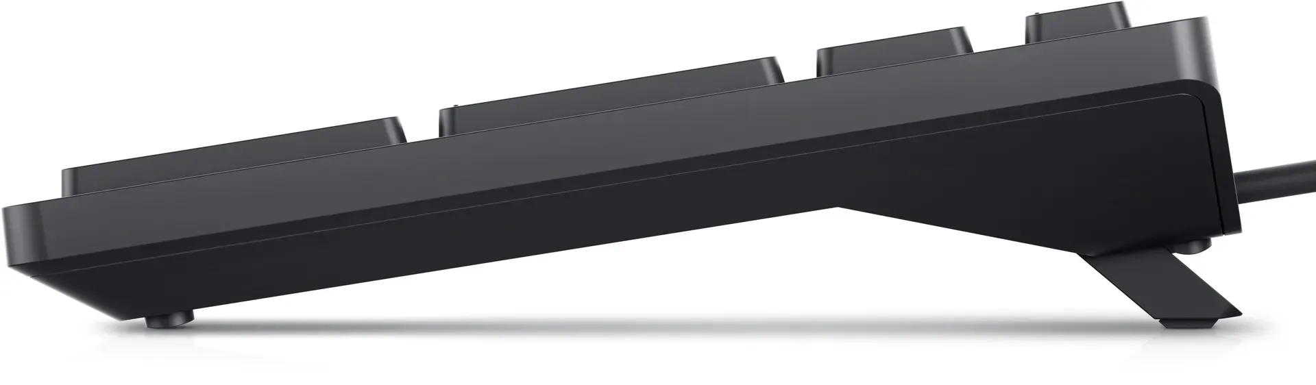 DELL Pro kabelgebundene Collaboration-Tastatur – KB525C - deutsch (QWERTZ) – Bild 4