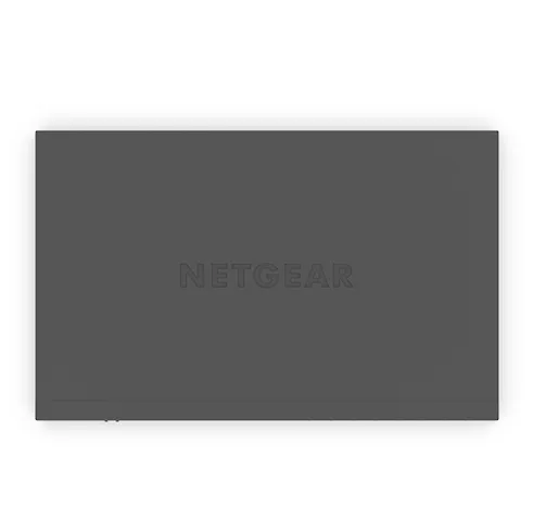 NETGEAR GS516UP Unmanaged Gigabit Ethernet (10/100/1000) Power over Ethernet (PoE) Grau – Bild 6