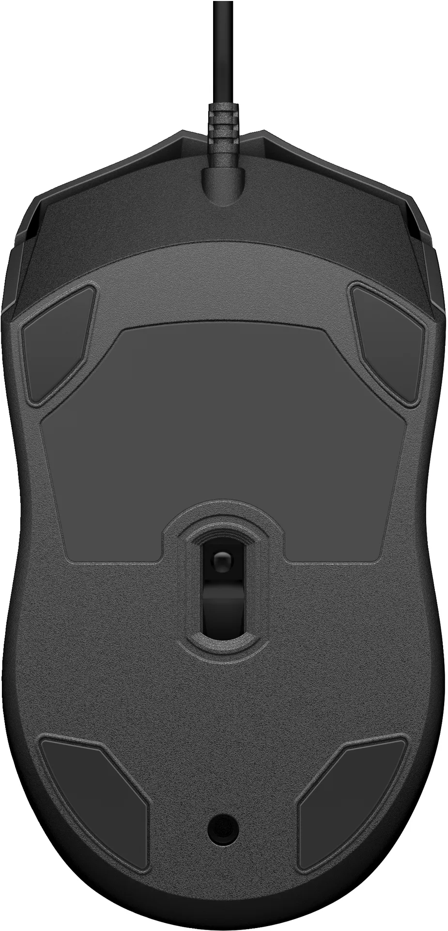 HP Wired Mouse 105 – Bild 3