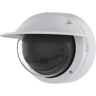 AXIS Netzwerkkamera Panorama Multisensor • Q4809-PVE • 180° • 26MP • AI AXIS Netzwerkkamera Panorama Multisensor • Q4809-PVE • 180° • 26MP • AI