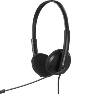 Sandberg USB-C Office Headset Sandberg USB-C Office Headset