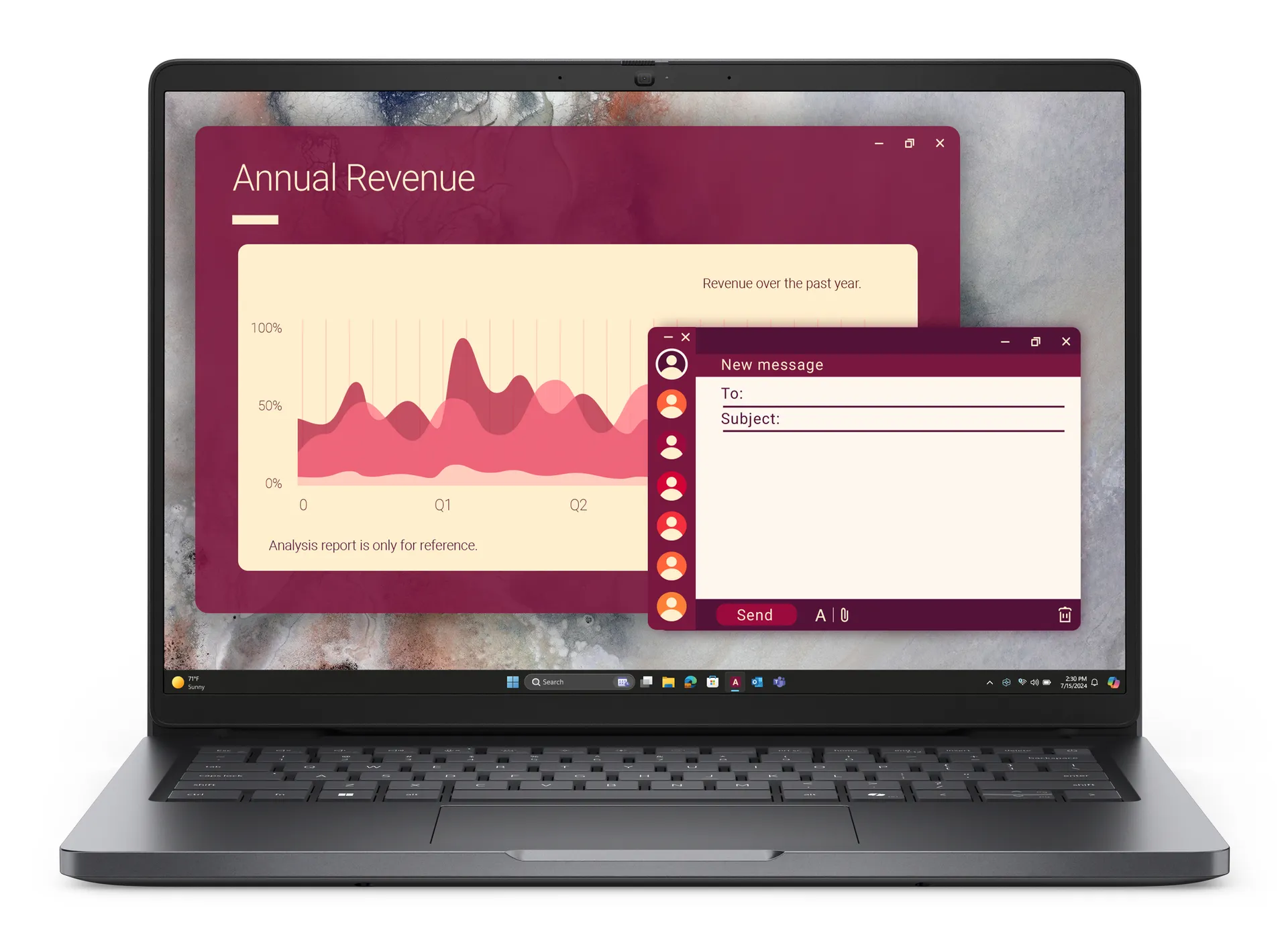 DELL Pro 14 PC14250 Intel Core Ultra 5 225U Laptop 35,6 cm (14″) Full HD+ 16 GB DDR5-SDRAM 512 GB SSD Wi-Fi 6E (802.11ax) Windows 11 Pro Deutsch Schwarz DELL Pro 14 PC14250 Intel Core Ultra 5 225U Laptop 35,6 cm (14″) Full HD+ 16 GB DDR5-SDRAM 512 GB SSD Wi-Fi 6E (802.11ax) Windows 11 Pro Deutsch Schwarz