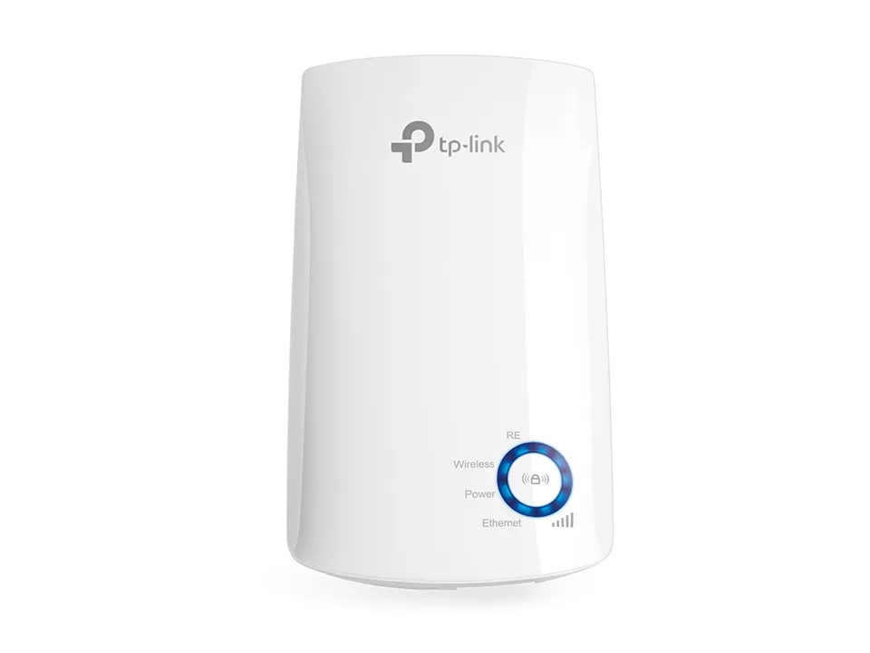 TP-Link 300Mbit/s-WLAN-Repeater – Bild 6