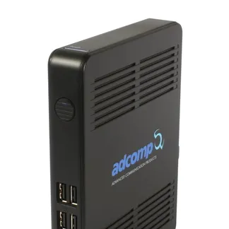 ALLNET VDI Zero Client ZC-2321P 1xDP 1xDVI ALLNET VDI Zero Client ZC-2321P 1xDP 1xDVI