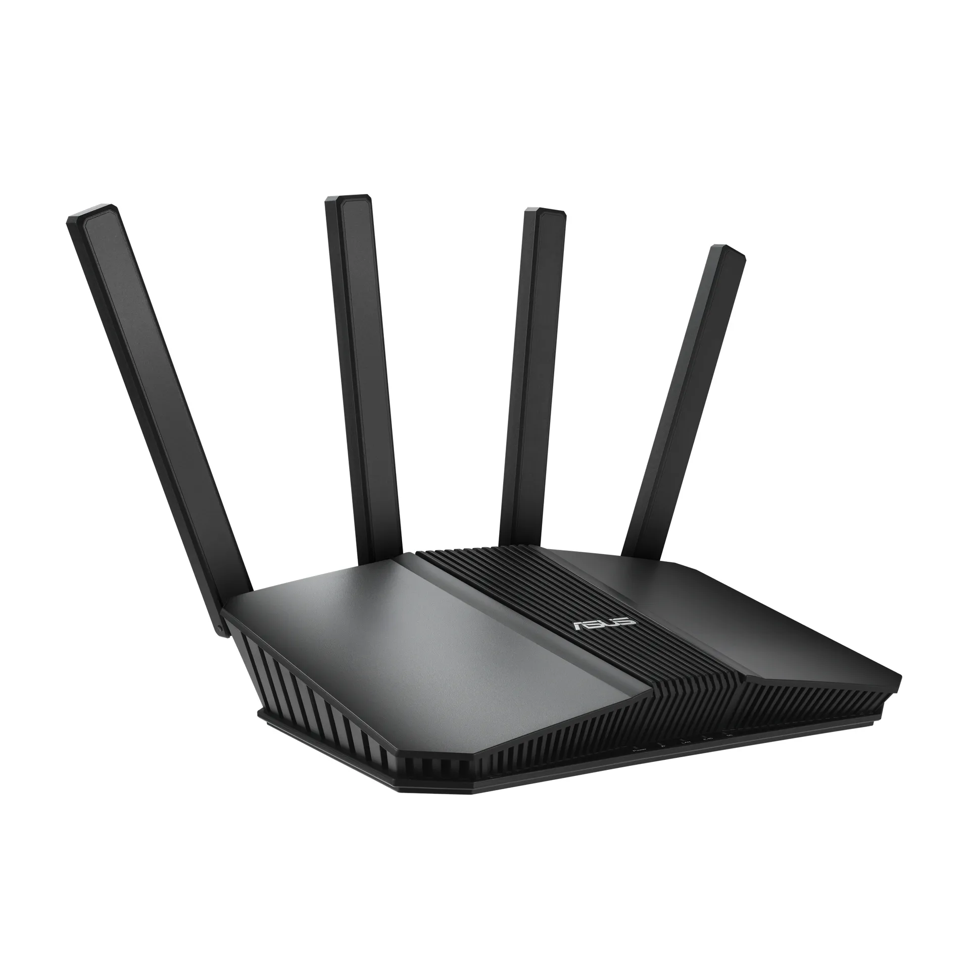 ASUS RT-BE55 WLAN-Router 2.5 Gigabit Ethernet Dual-Band (2,4 GHz/5 GHz) Schwarz – Bild 4