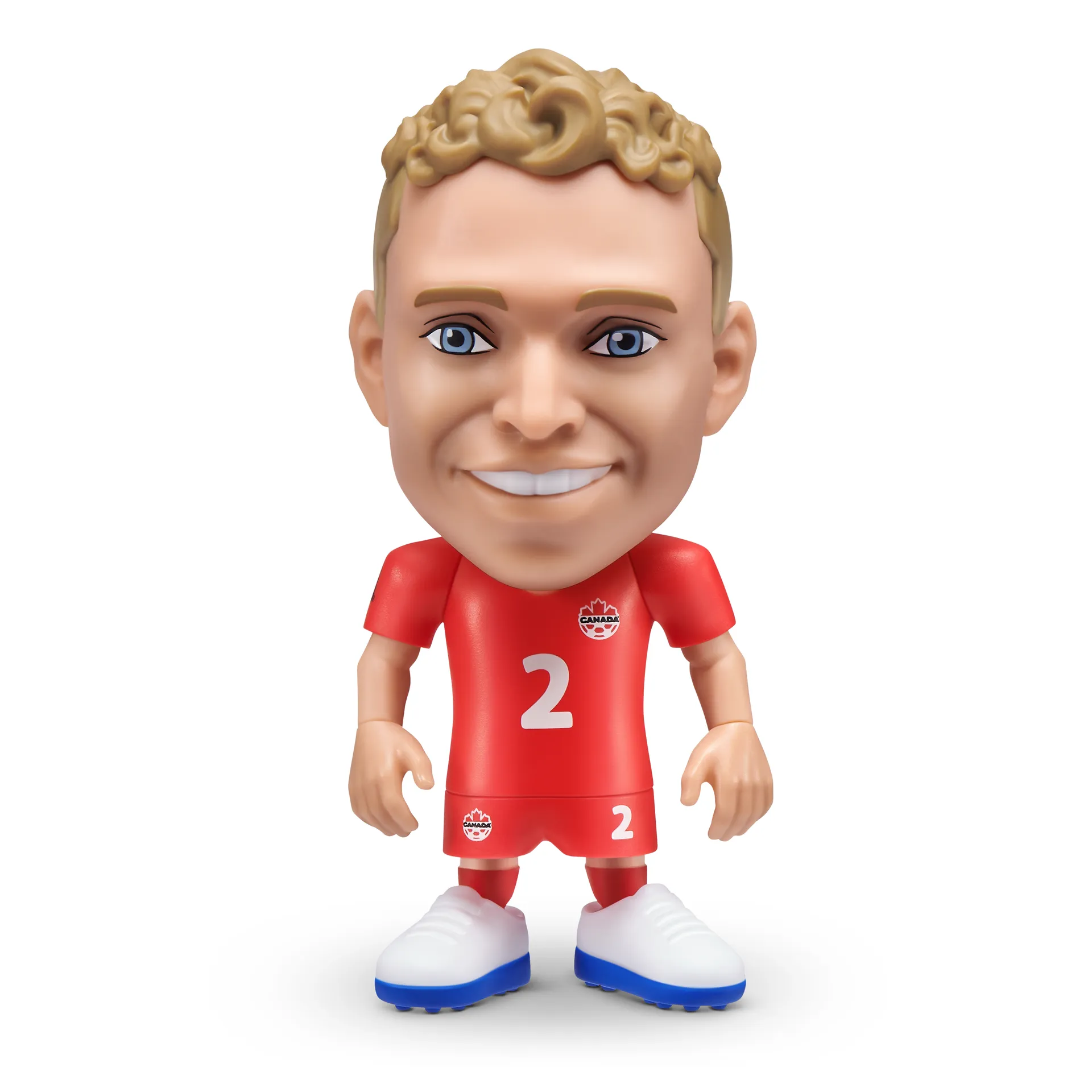 ZURU FIFA WORLD CUP 2026™ Ballers Serie 1 – Bild 6