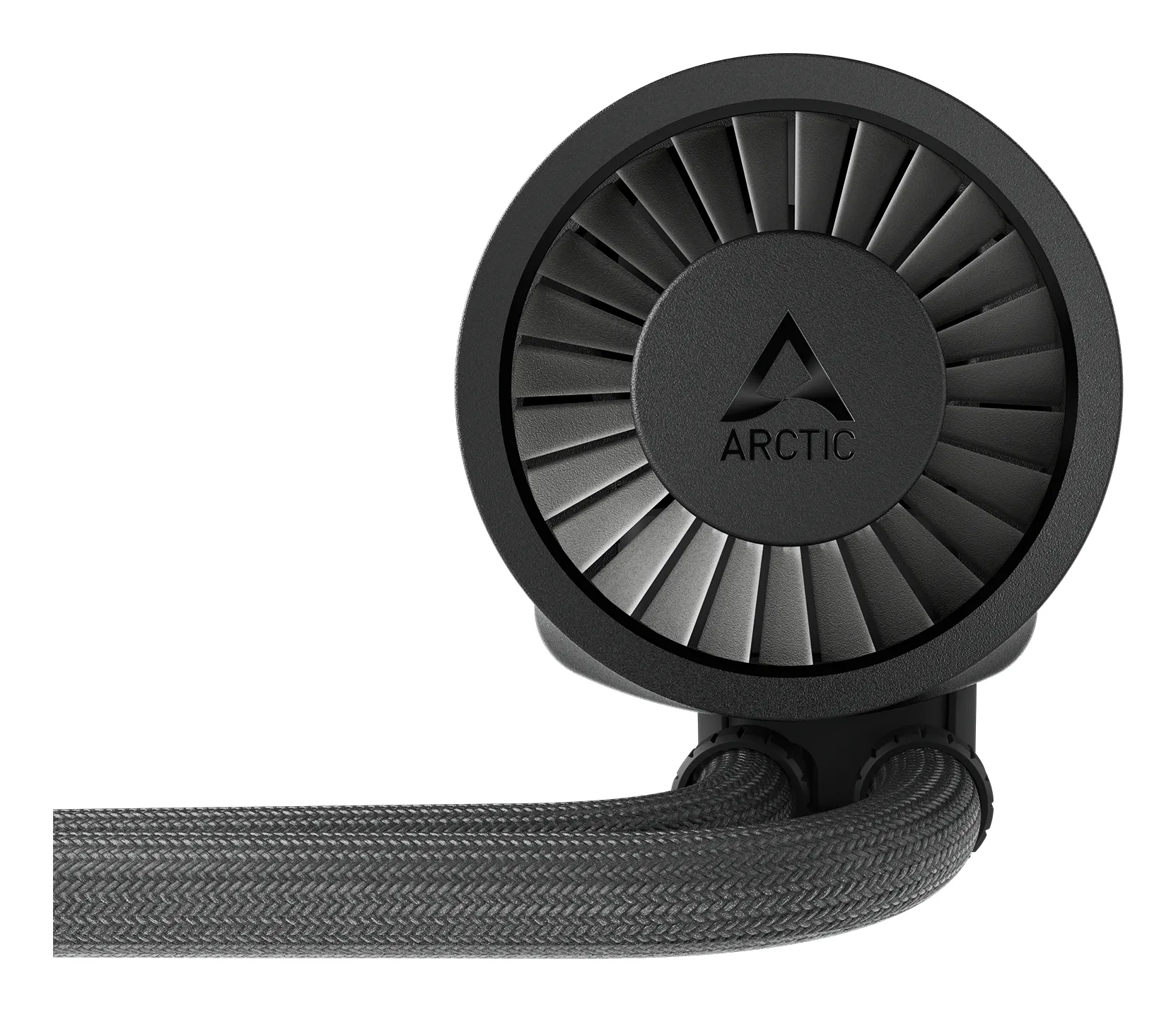 ARCTIC Liquid Freezer III Pro 240 - Multikompatibler All-in-One CPU-Wasserkühler – Bild 5