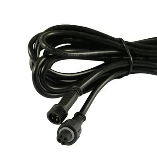 Synergy 21 LED Bodeneinbaustrahler ARGOS zub Verlängerungskabel IP67 3m RGB Synergy 21 LED Bodeneinbaustrahler ARGOS zub Verlängerungskabel IP67 3m RGB
