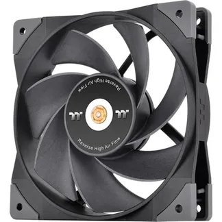 SWAFAN GT12 PC Cooling Fan TT Premium Edition, Gehäuselüfter SWAFAN GT12 PC Cooling Fan TT Premium Edition, Gehäuselüfter