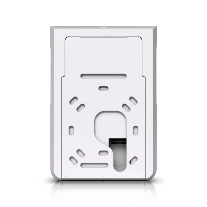 Ubiquiti Wireless AP WIFI7 • BE10700 • 2x2 • Indoor • 2,5 GbE • Wall-Mount • UniFi • U7-Pro-Wall – Bild 7