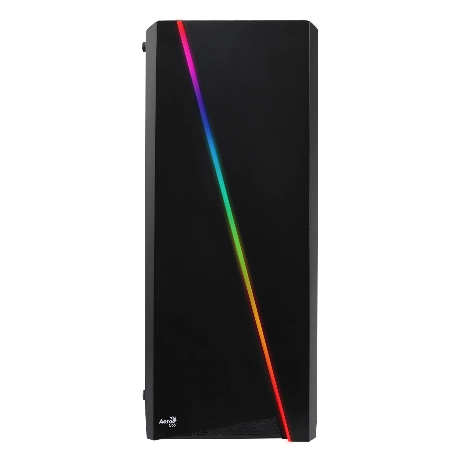 Aerocool Cylon Midi Tower Schwarz – Bild 2